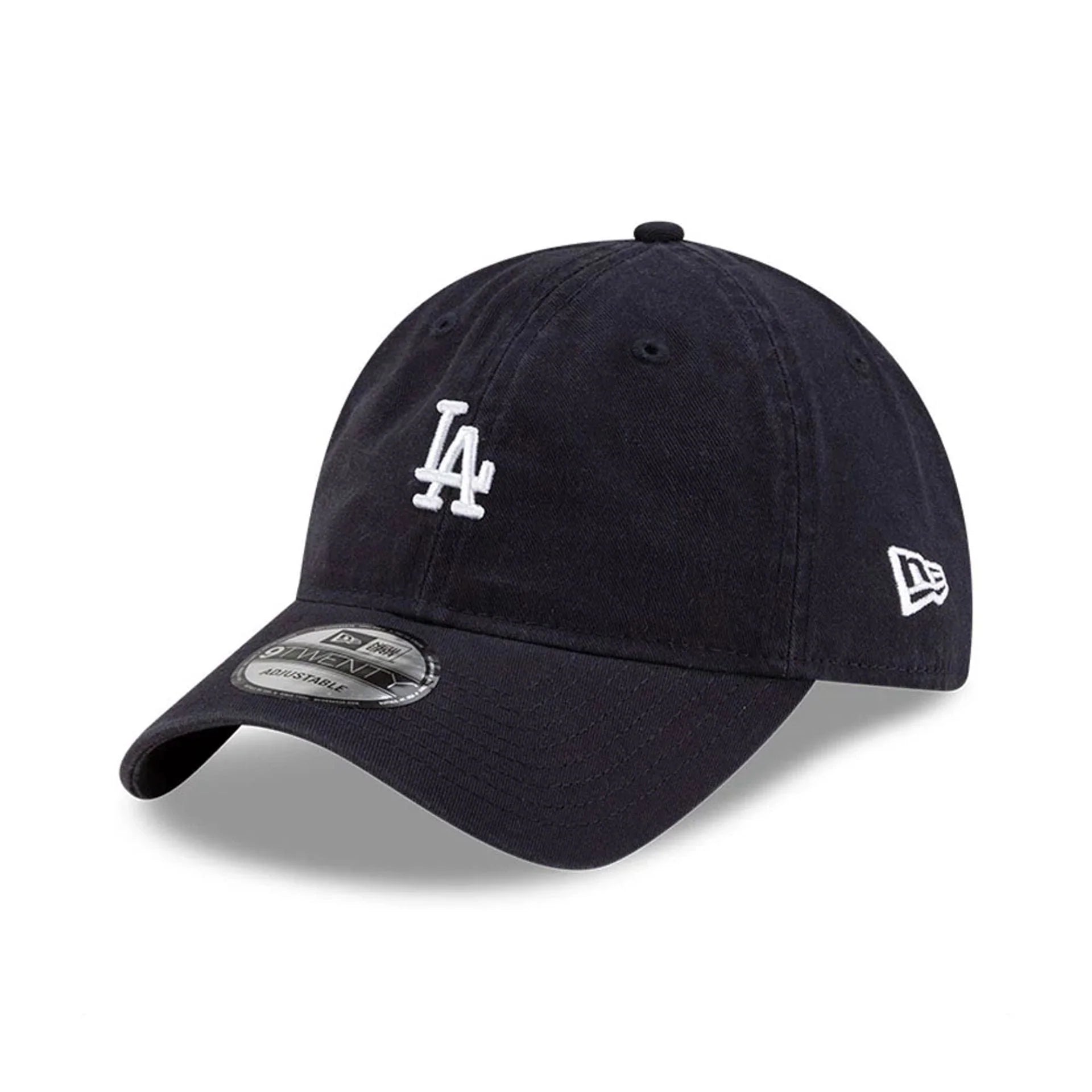 NEW ERA MINI Washed 9TWENTY®: blau gorra unisex