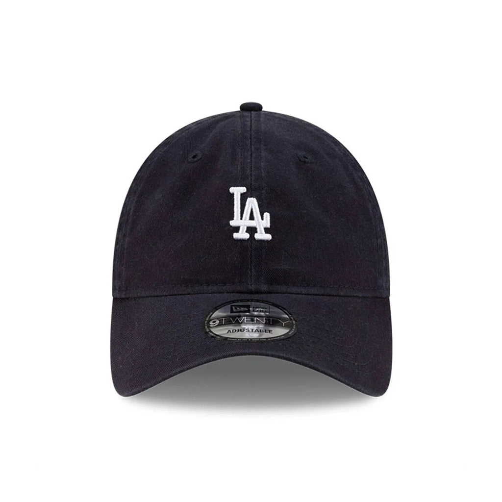 NEW ERA MINI Washed 9TWENTY®: blau gorra unisex
