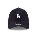 NEW ERA MINI Washed 9TWENTY®: blau gorra unisex