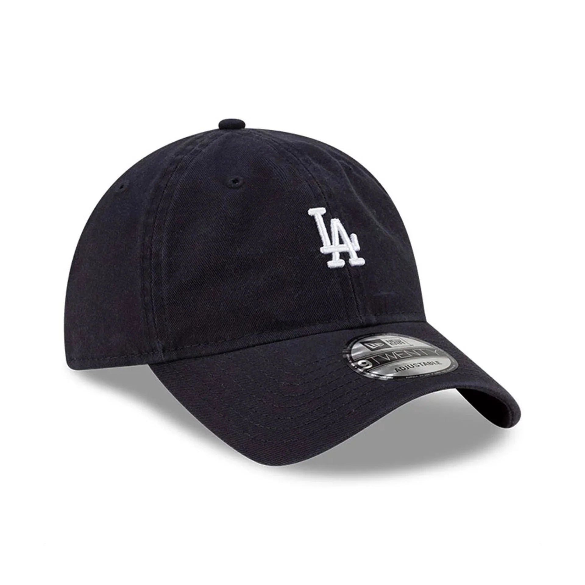 NEW ERA MINI Washed 9TWENTY®: blue cap unisex