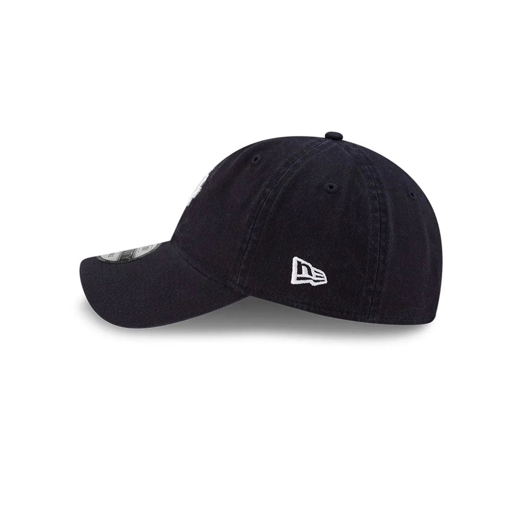 NEW ERA MINI Washed 9TWENTY®: blau gorra unisex