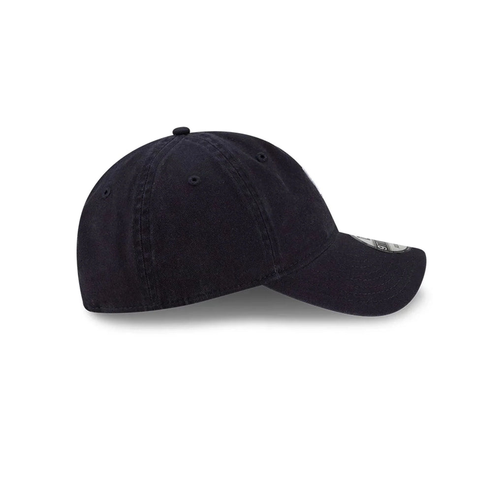 NEW ERA MINI Washed 9TWENTY®: blau gorra unisex