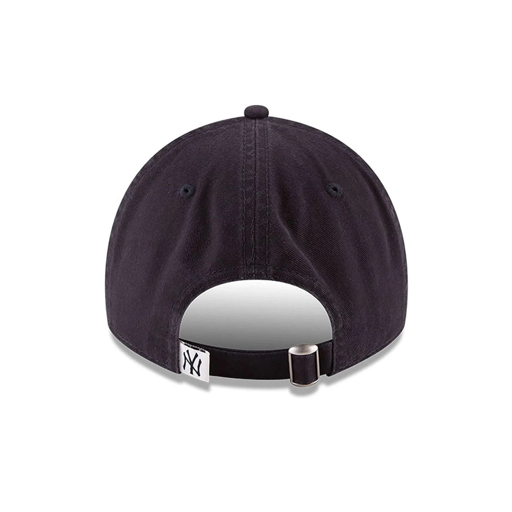 NEW ERA NEW YORK Yankees CORE Classics 9TWENTY®: blå kasket unisex