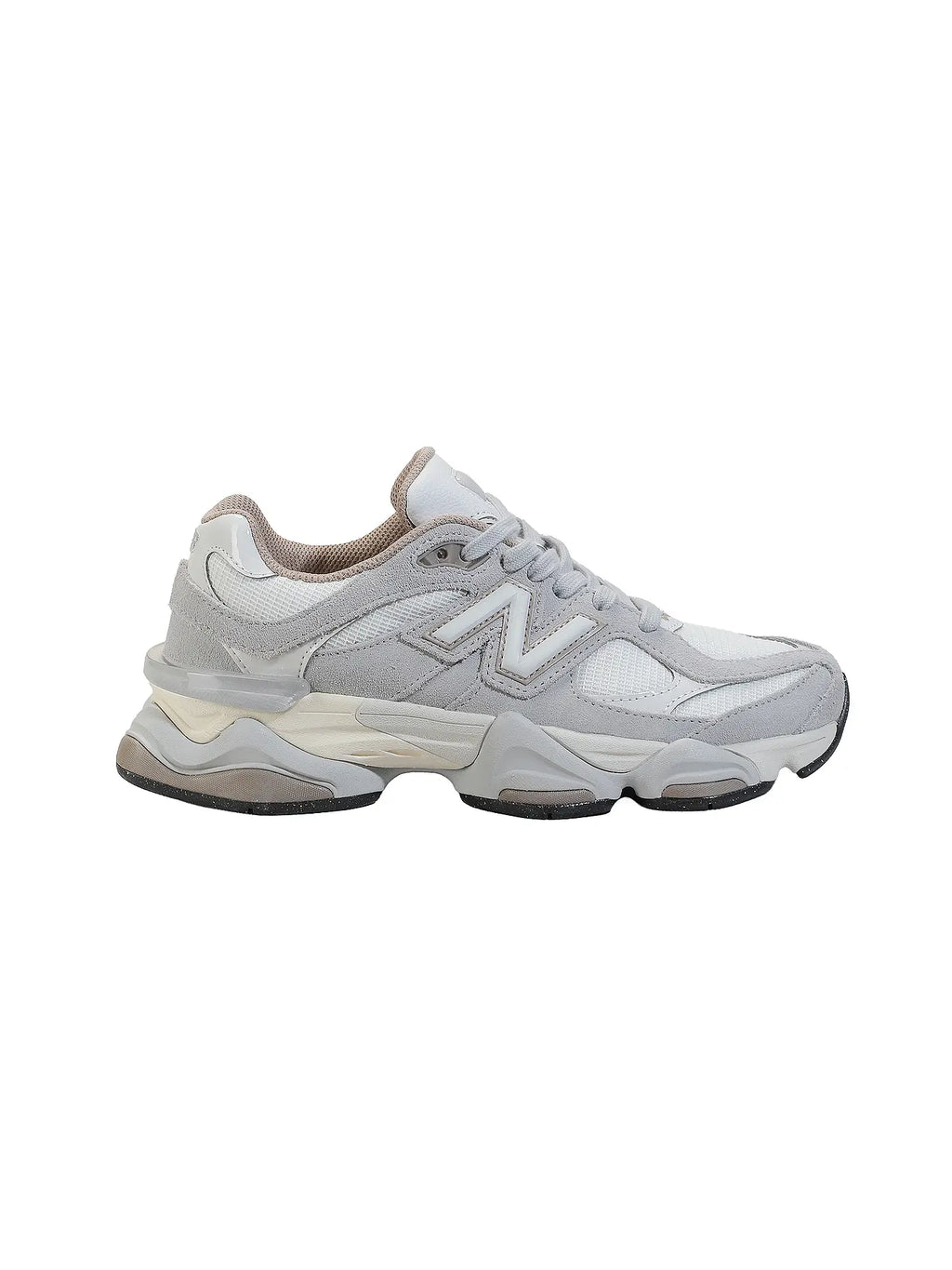 NEW BALANCE 9060 Driftwood: beix vambes per a dona