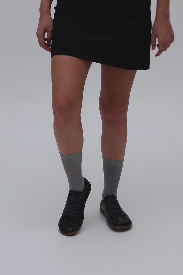 CAMPER PEU CAMI: neutro 鞋履 女士