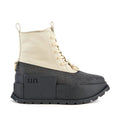 UNITED NUDE ROKO Patrol BOOT MONO: beix botes per a dona