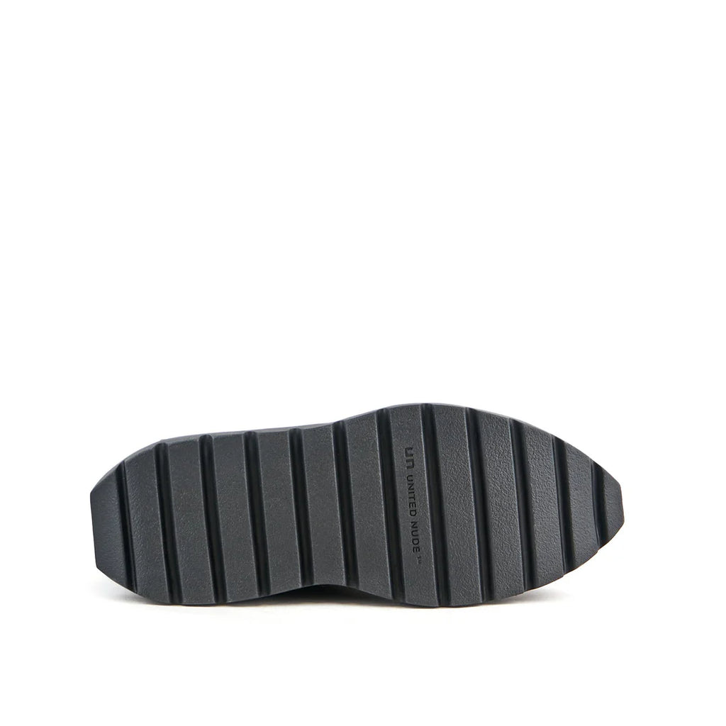 UNITED NUDE ROKO Patrol BOOT MONO: beix botes per a dona