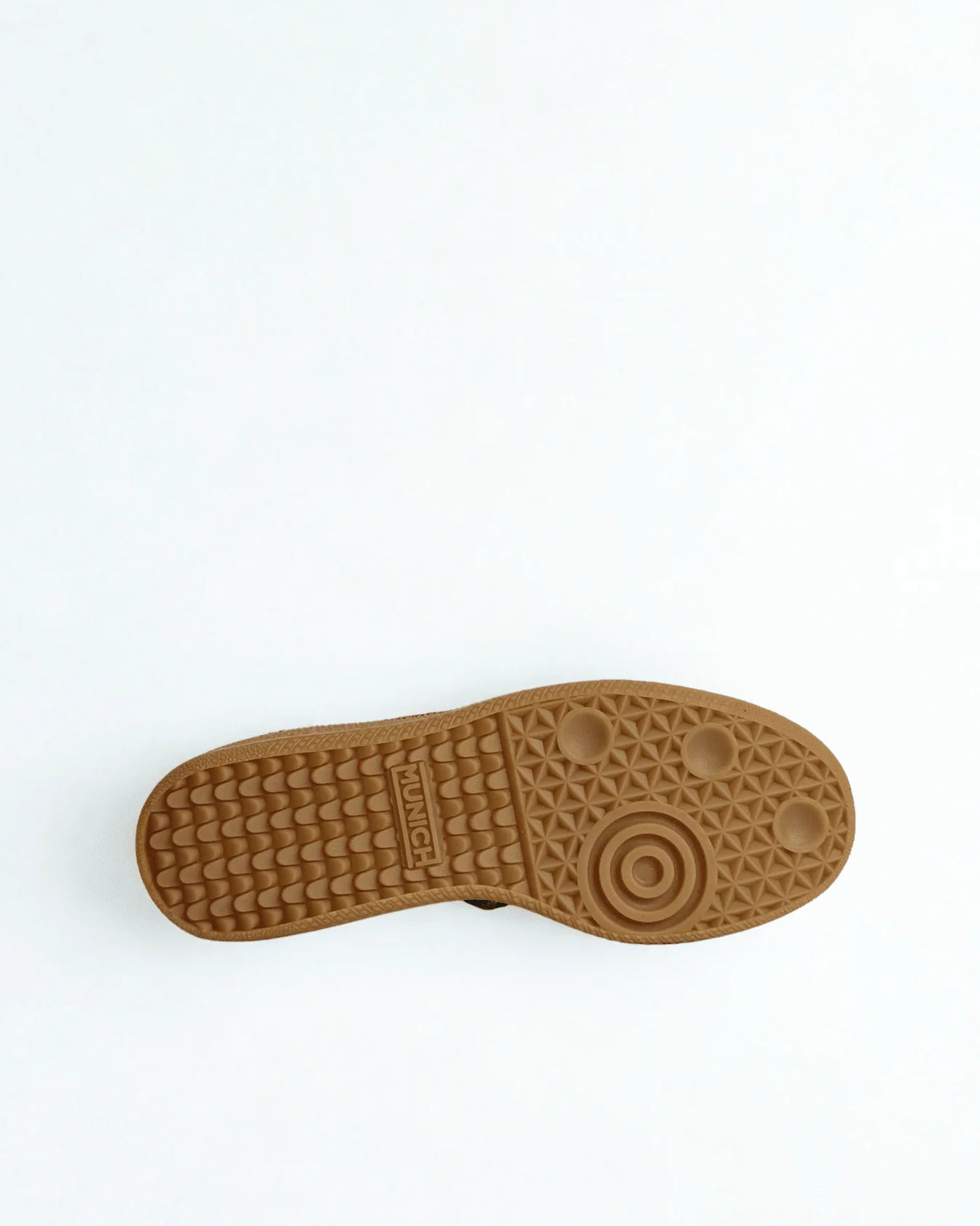 MUNICH Barru WMN: multicolour trainers for women