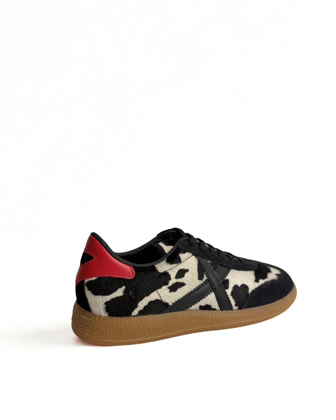 MUNICH Barru WMN: multicolour trainers for women