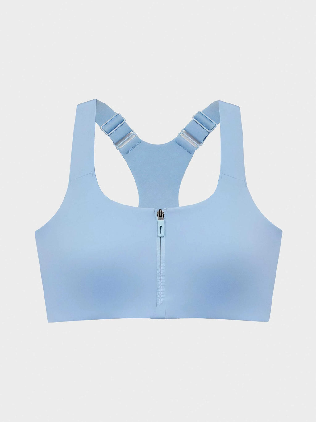 GISELA Sujetador AZUL: blue top for women