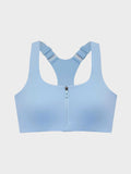 GISELA Sujetador AZUL: blue top for women