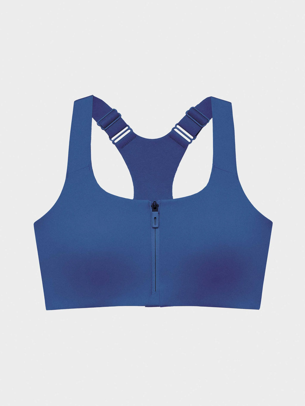 GISELA Sujetador Marino: blau top für Damen