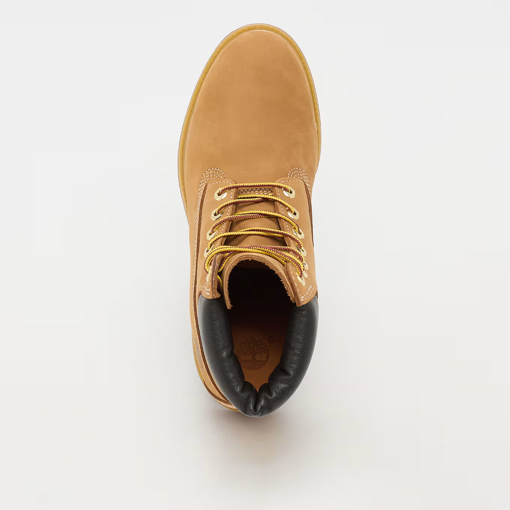 TIMBERLAND 6 INCH Premium BOOT Wheat: amarillo Stiefel für Herren