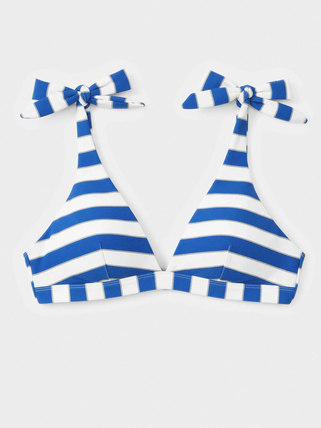 GISELA TOP FOAM Extraible Rayas: multicolor bañadores per a dona