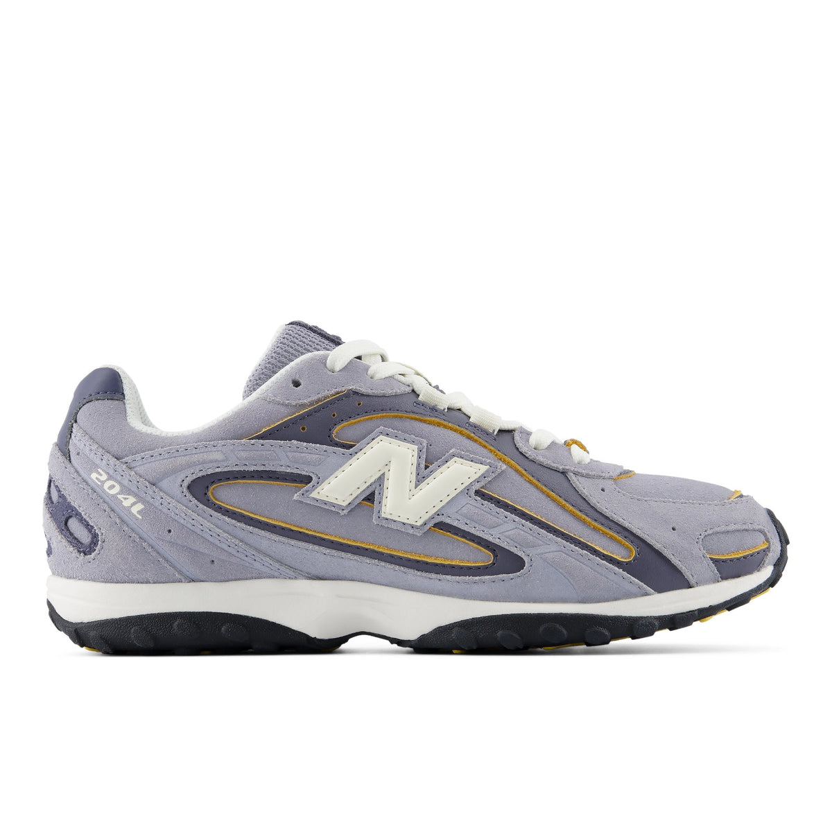 NEW BALANCE 204L Digital MIST: lila スニーカー レディース