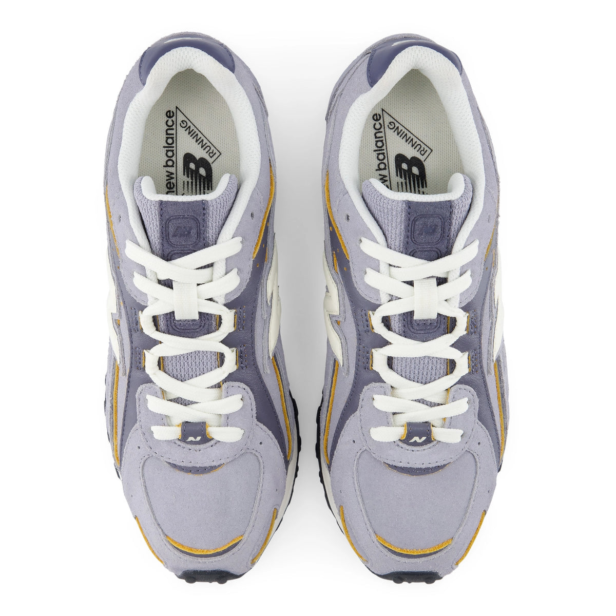NEW BALANCE 204L Digital MIST: lila スニーカー レディース
