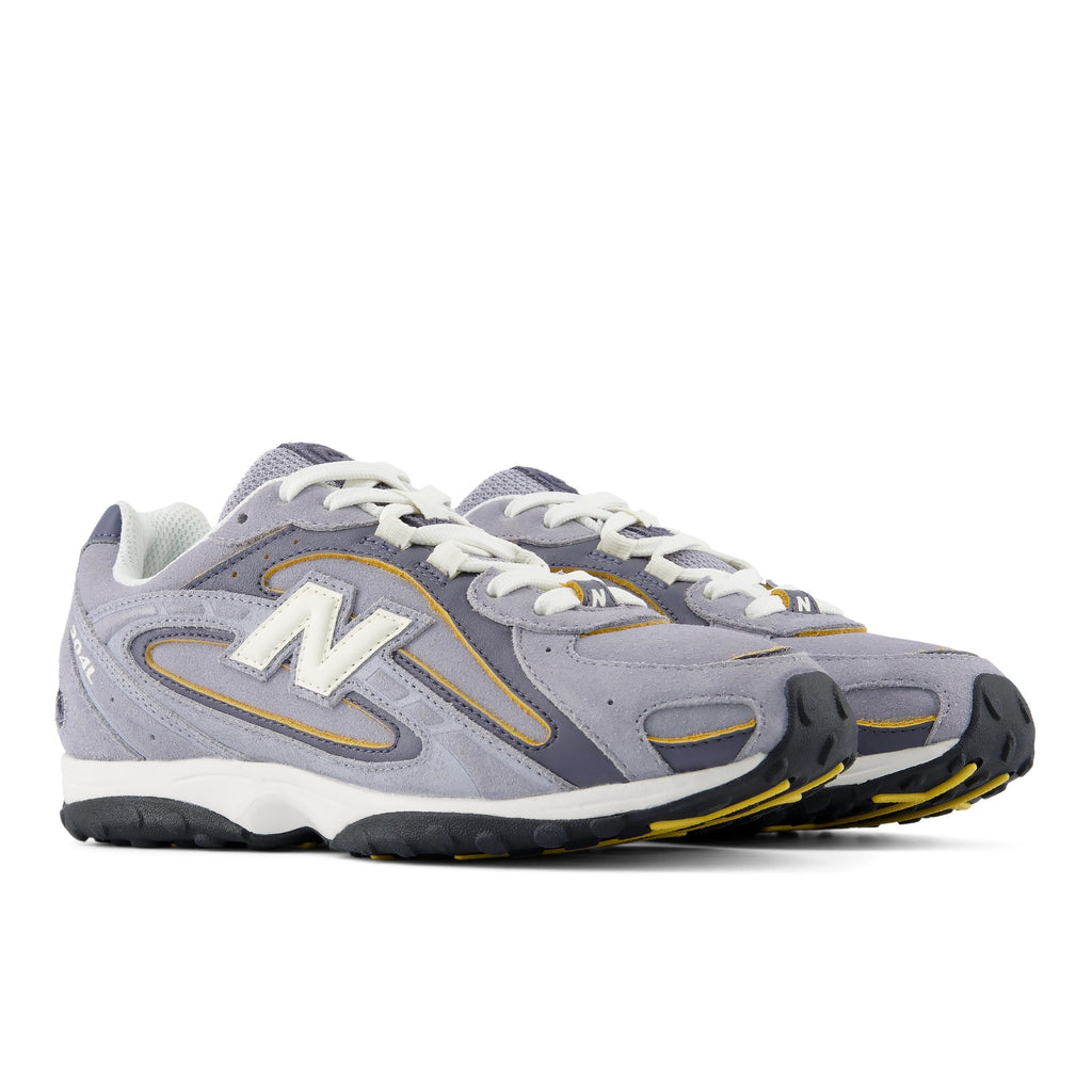 NEW BALANCE 204L Digital MIST: lila スニーカー レディース
