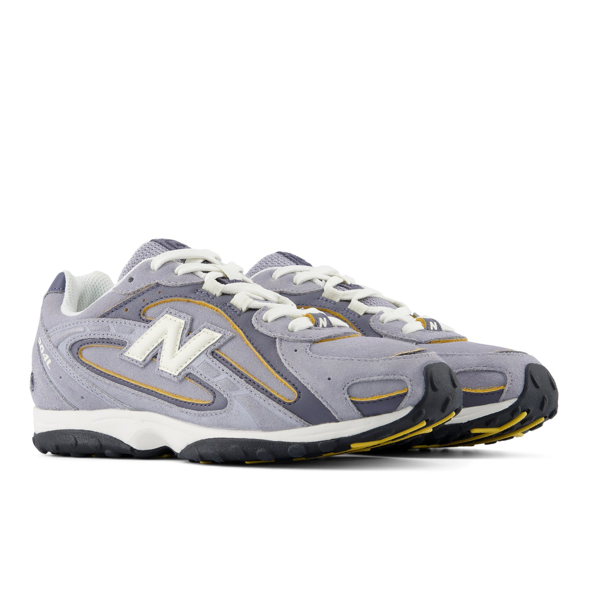 NEW BALANCE 204L Digital MIST: lila スニーカー レディース