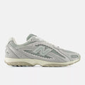 NEW BALANCE U204L5AV GREY: grå sneakers til kvinder