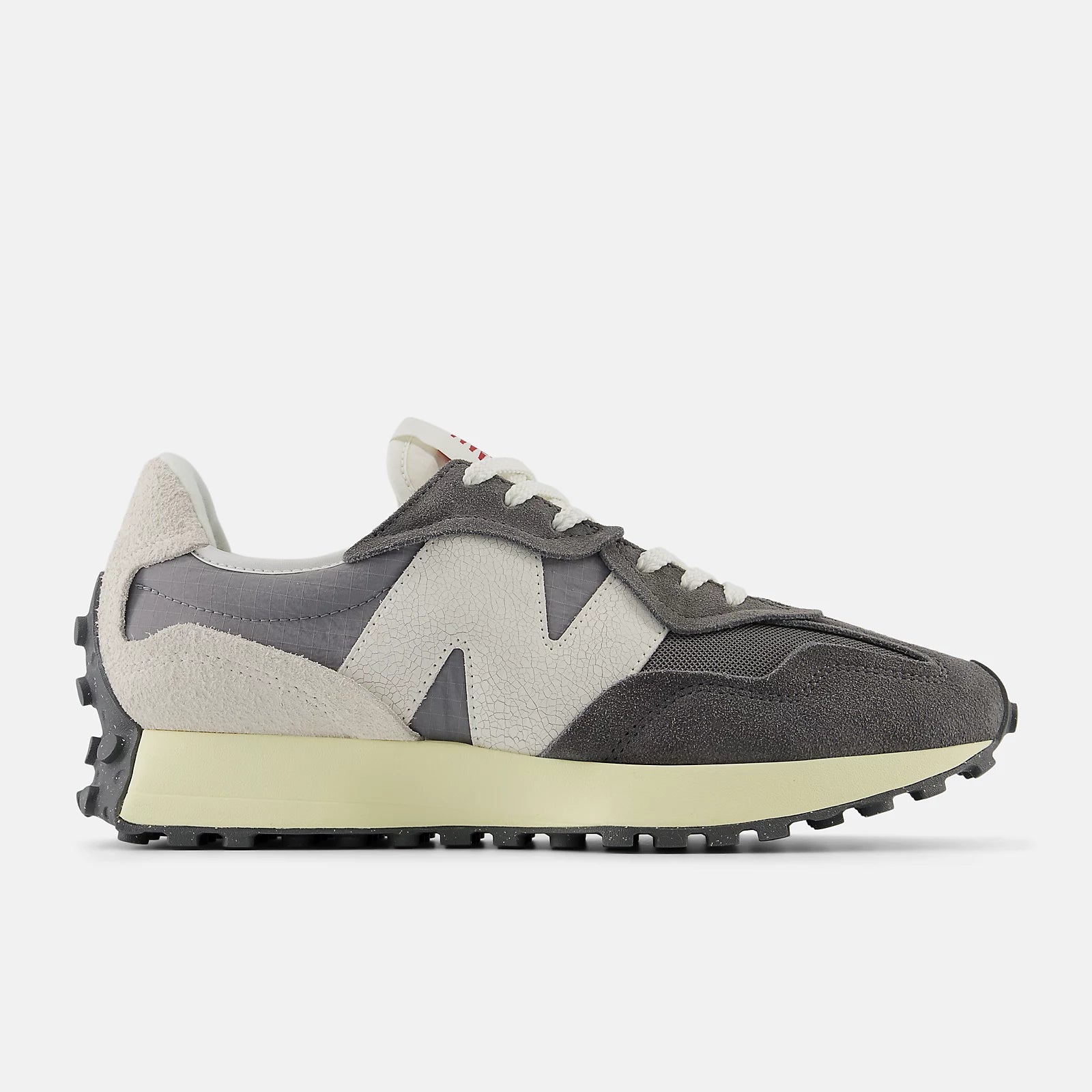 NEW BALANCE U327WRF: multicolor baskets unisexe