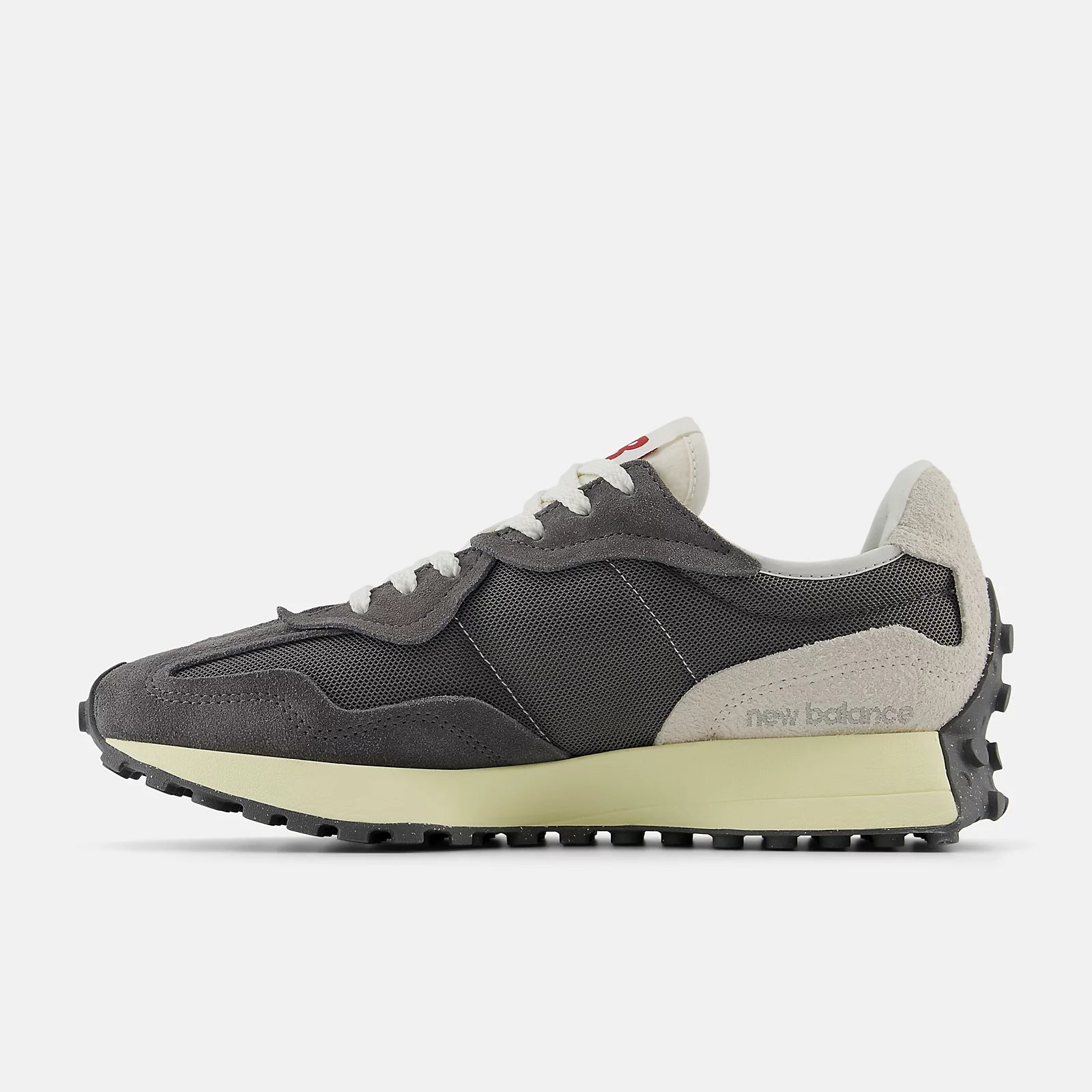 NEW BALANCE U327WRF: multicolor baskets unisexe