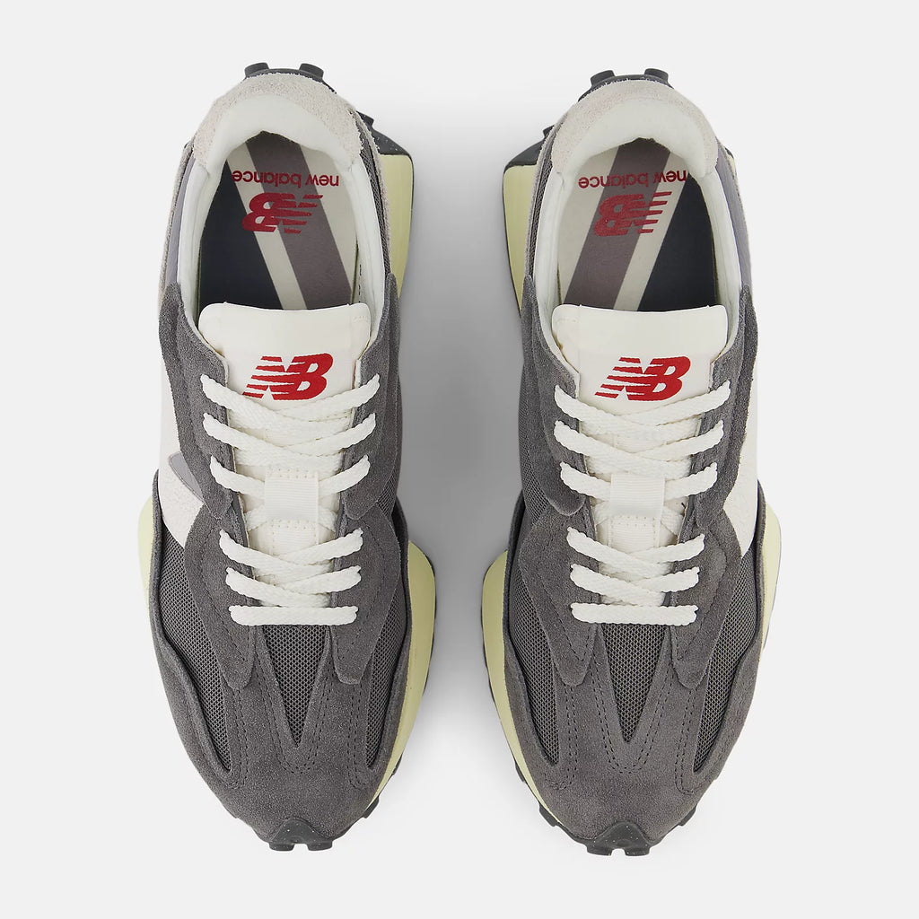NEW BALANCE U327WRF: multicolor Sneaker unisex