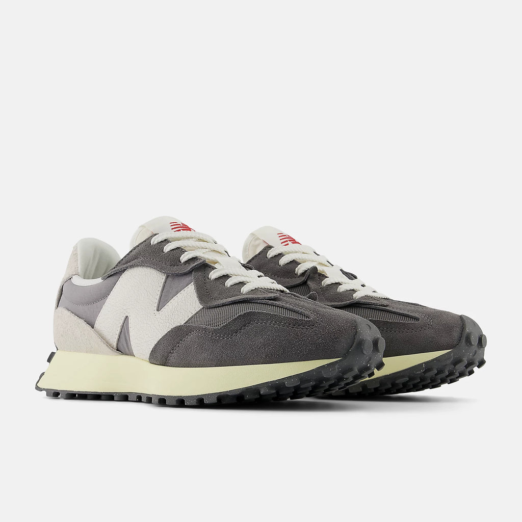 NEW BALANCE U327WRF: multicolor Sneaker unisex