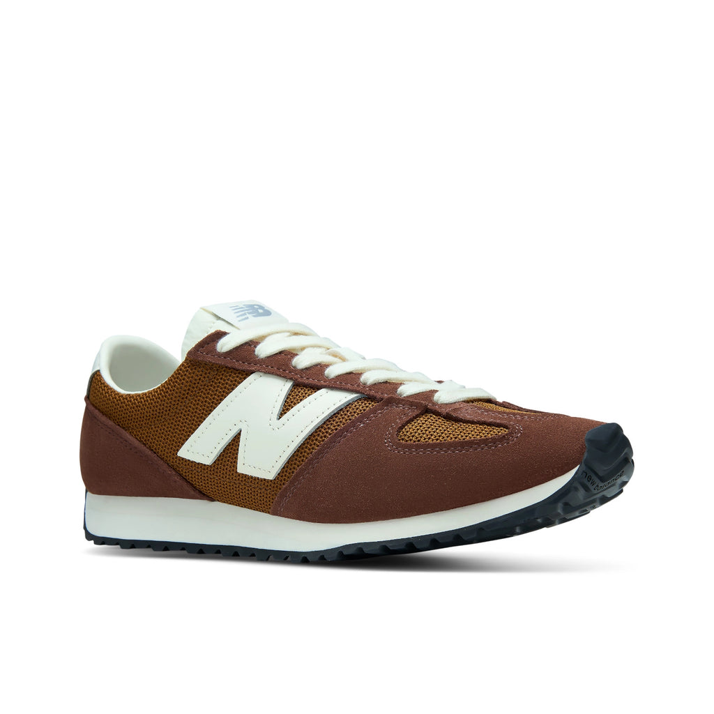NEW BALANCE | SNEAKERS | MUJER | 471 RICH OAK | MARRÓN