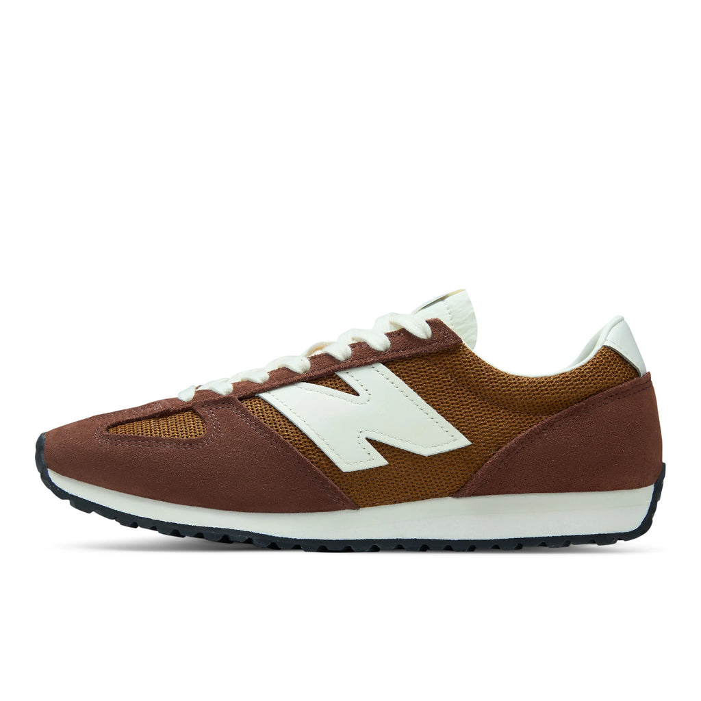 NEW BALANCE | SNEAKERS | MUJER | 471 RICH OAK | MARRÓN