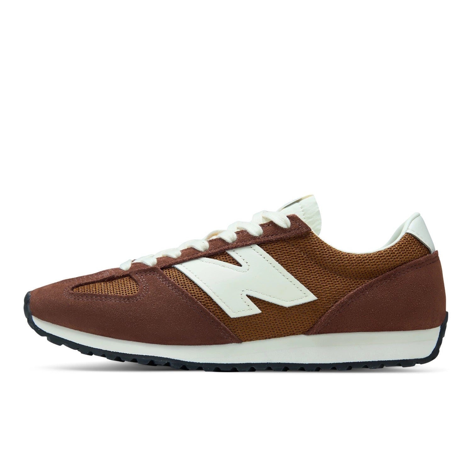 NEW BALANCE | SNEAKERS | MUJER | 471 RICH OAK | MARRÓN