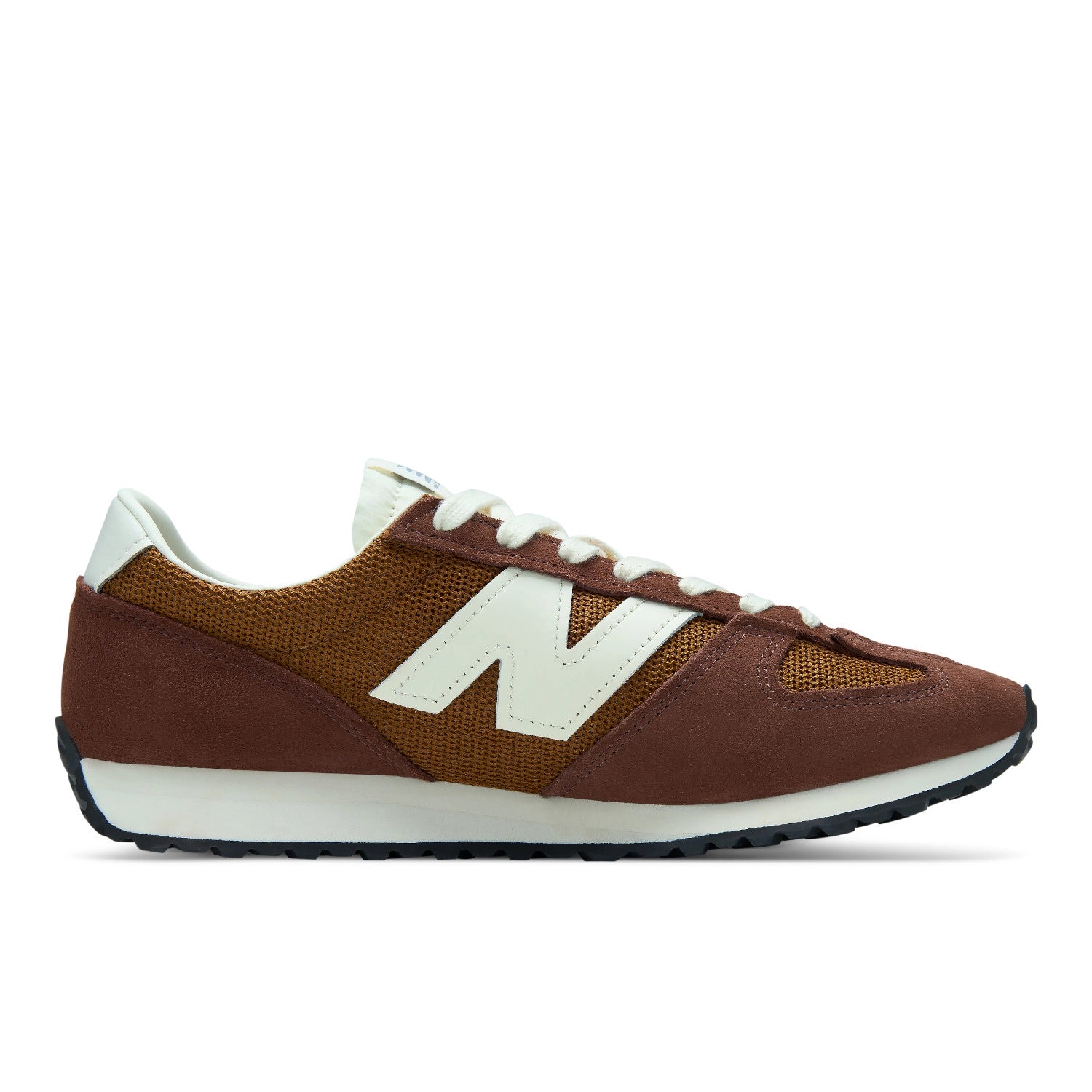 NEW BALANCE | SNEAKERS | MUJER | 471 RICH OAK | MARRÓN