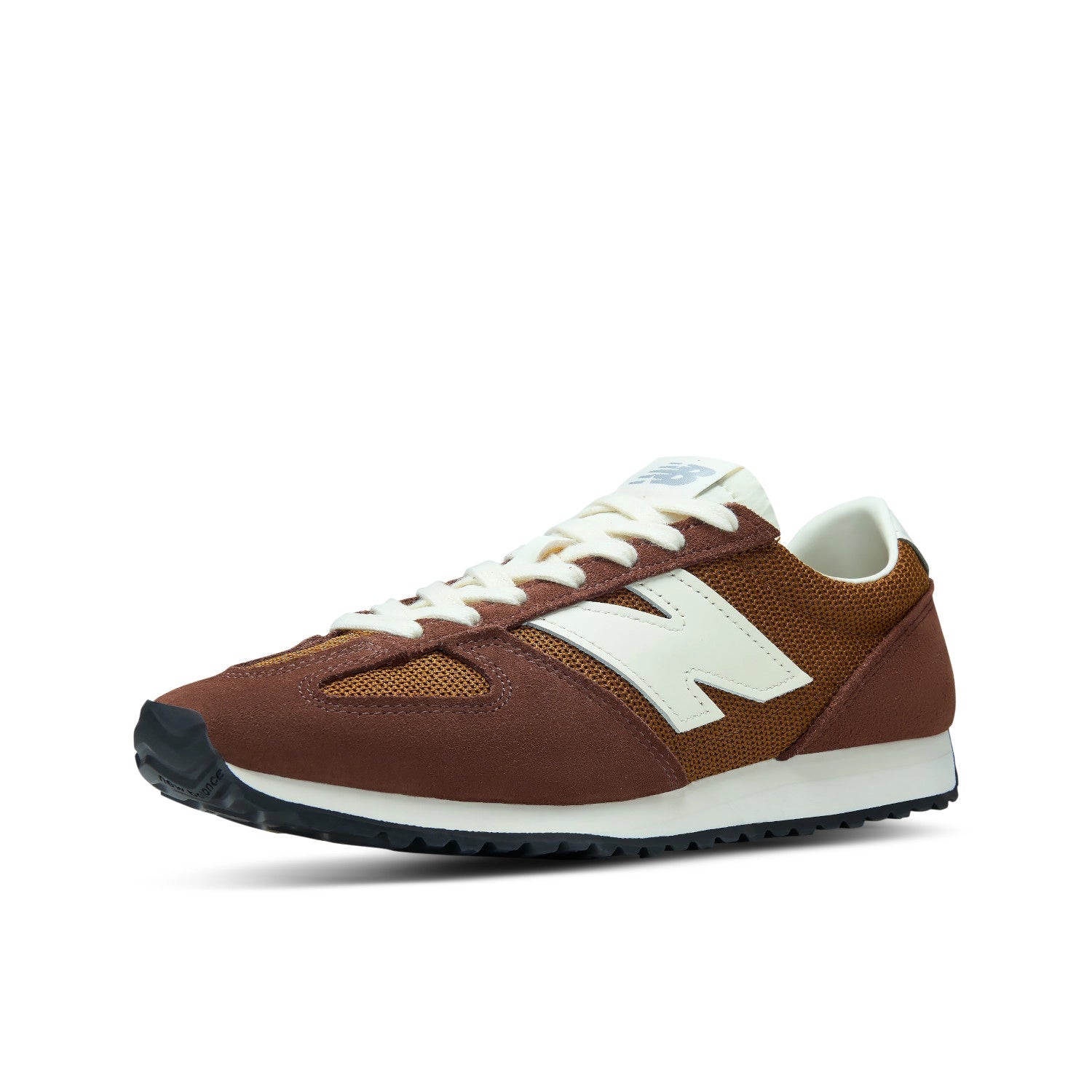 NEW BALANCE | SNEAKERS | MUJER | 471 RICH OAK | MARRÓN