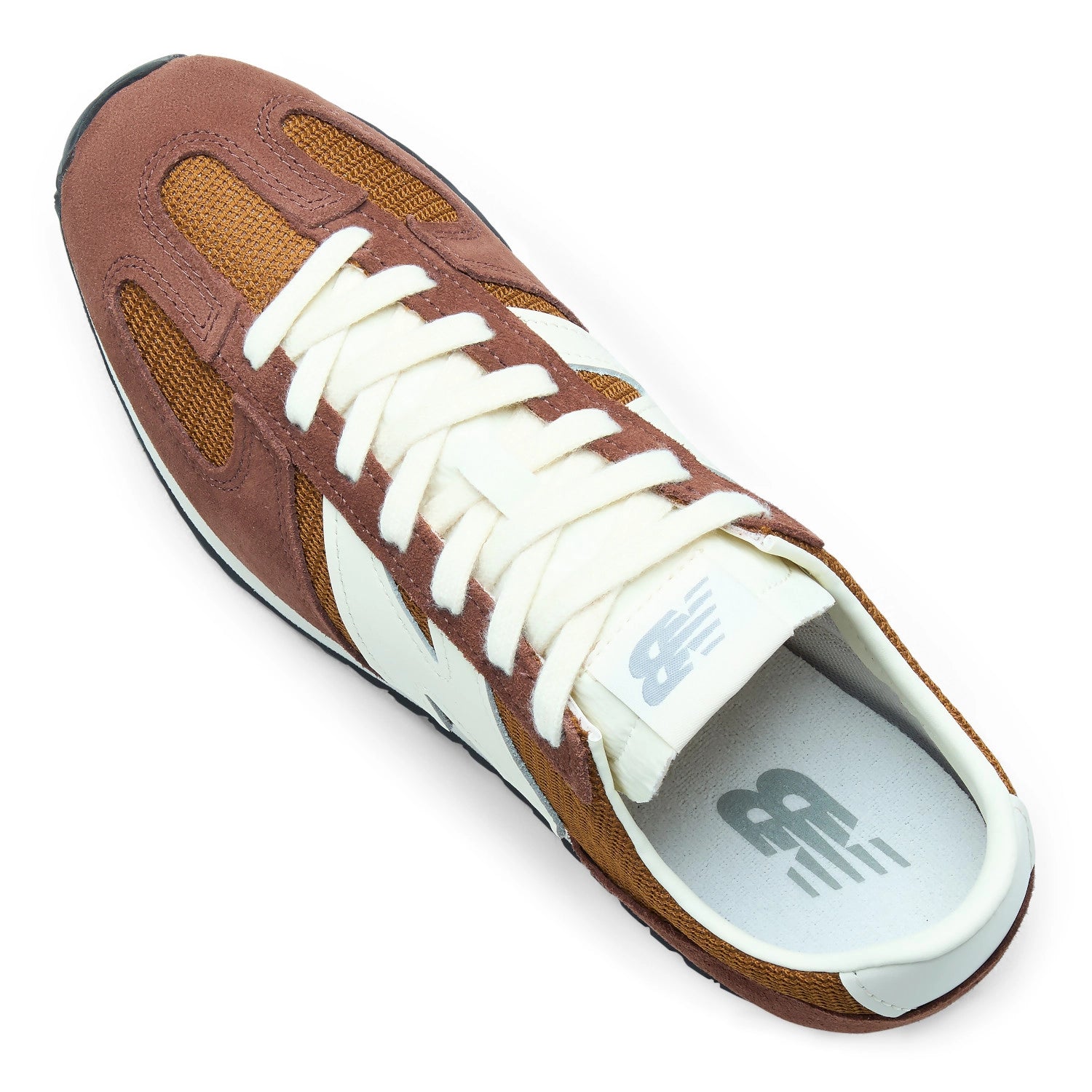 NEW BALANCE | SNEAKERS | MUJER | 471 RICH OAK | MARRÓN