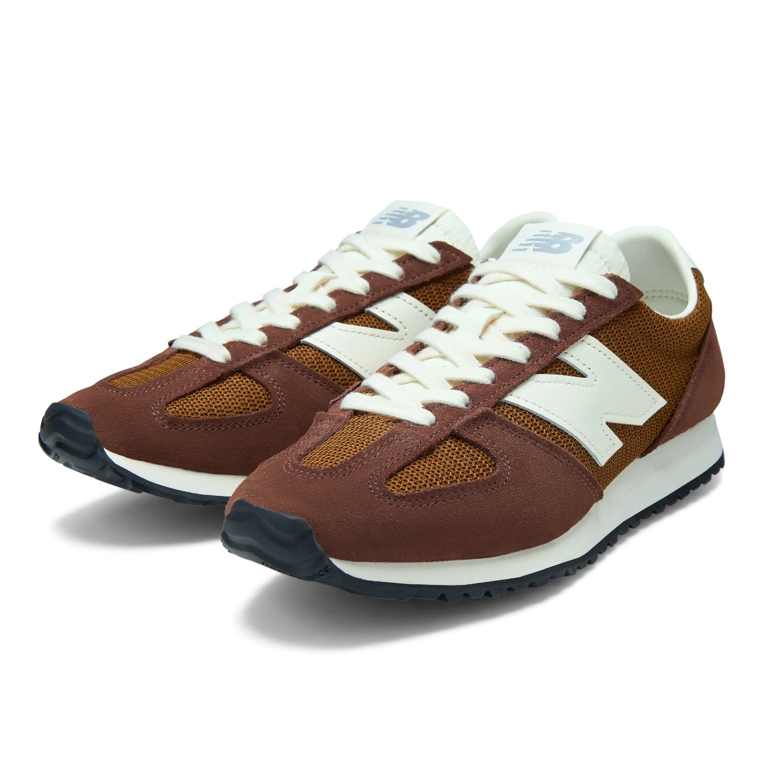 NEW BALANCE | SNEAKERS | MUJER | 471 RICH OAK | MARRÓN