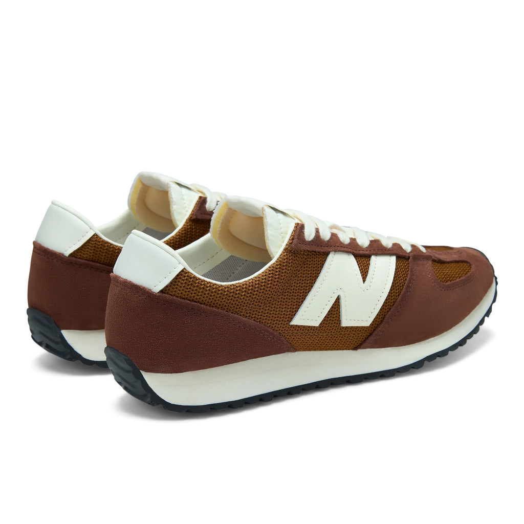 NEW BALANCE | SNEAKERS | MUJER | 471 RICH OAK | MARRÓN