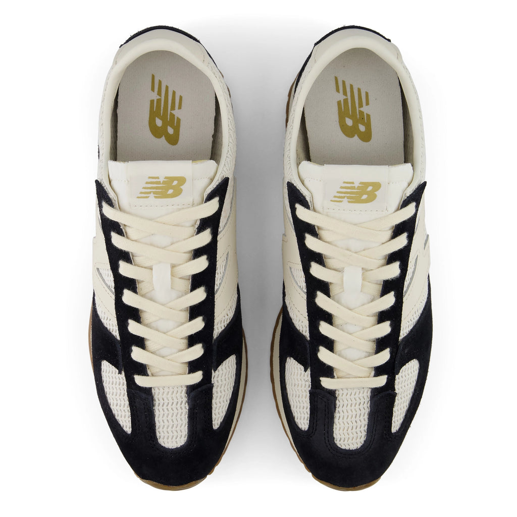NEW BALANCE 471 Black: negre vambes per a dona