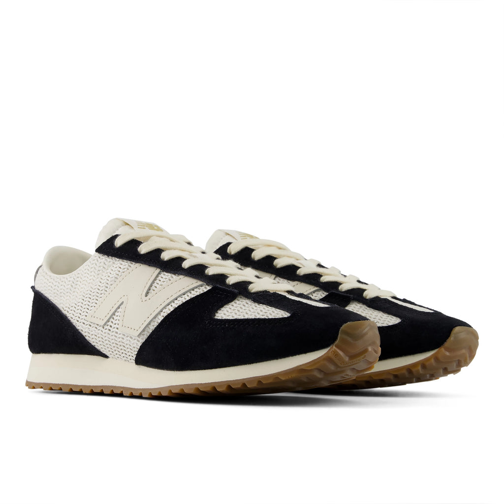 NEW BALANCE 471 Black: negre vambes per a dona