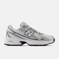 NEW BALANCE U740WN2 NB NAVY: wit sneakers voor heren