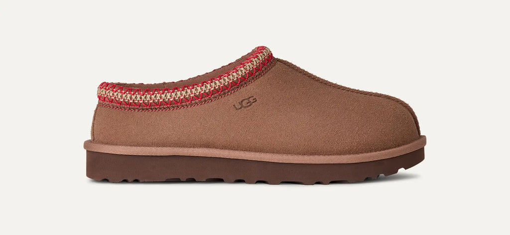 UGG | MULES Y ZUECOS | MUJER | W TASMAN II ROKY OAK | MARRÓN