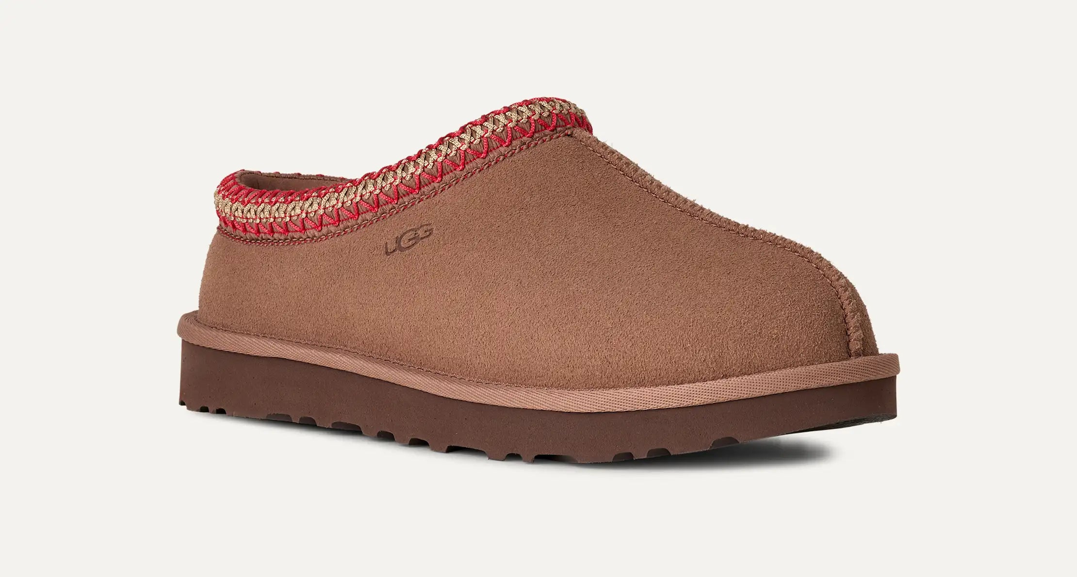 UGG | MULES Y ZUECOS | MUJER | W TASMAN II ROKY OAK | MARRÓN