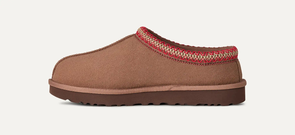 UGG | MULES Y ZUECOS | MUJER | W TASMAN II ROKY OAK | MARRÓN