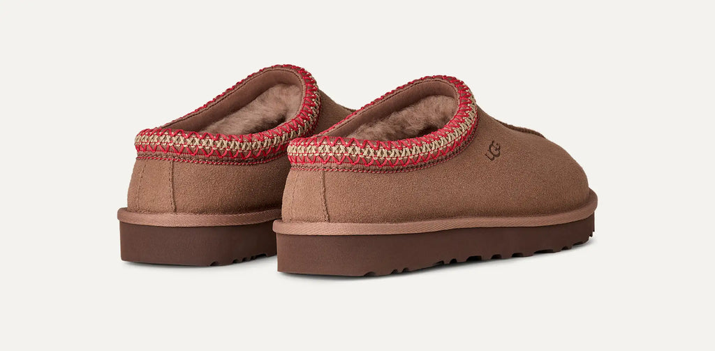 UGG | MULES Y ZUECOS | MUJER | W TASMAN II ROKY OAK | MARRÓN