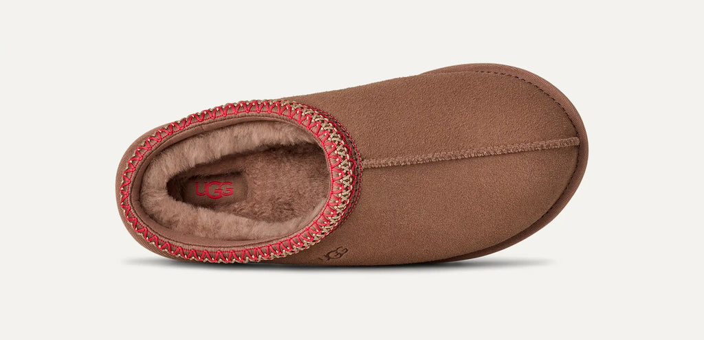 UGG | MULES Y ZUECOS | MUJER | W TASMAN II ROKY OAK | MARRÓN