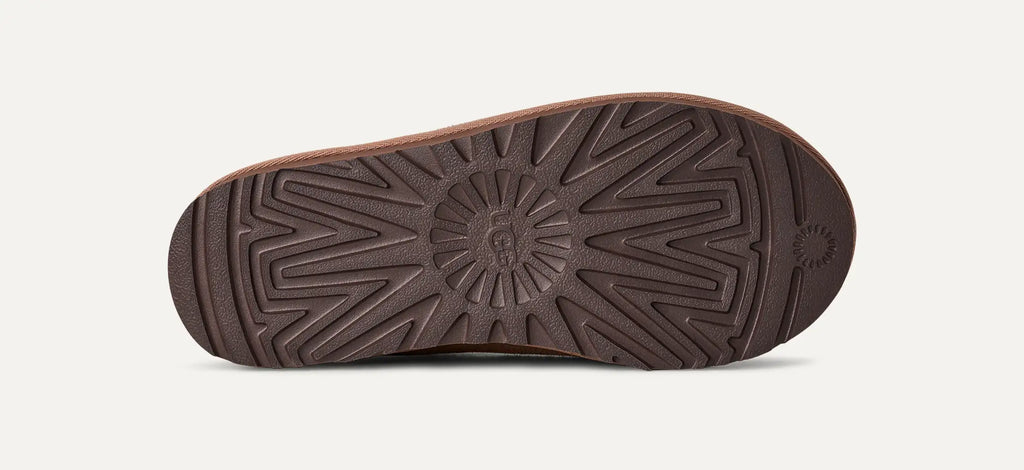 UGG | MULES Y ZUECOS | MUJER | W TASMAN II ROKY OAK | MARRÓN