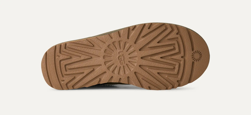 UGG | DAMENSTIEFEL | CLASSIC ULTRA MINI MOOSGRÜN / AMPHORA | GRÜN | MMP