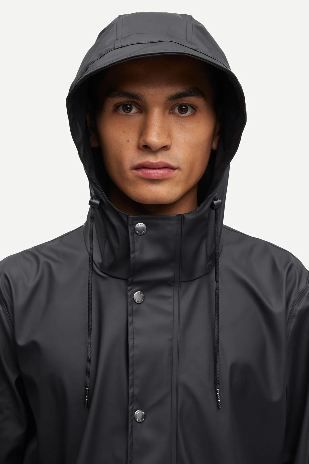 SAMSOE | CHAQUETA | HOMBRE | SASTEELY JACKET 152 | NEGRO