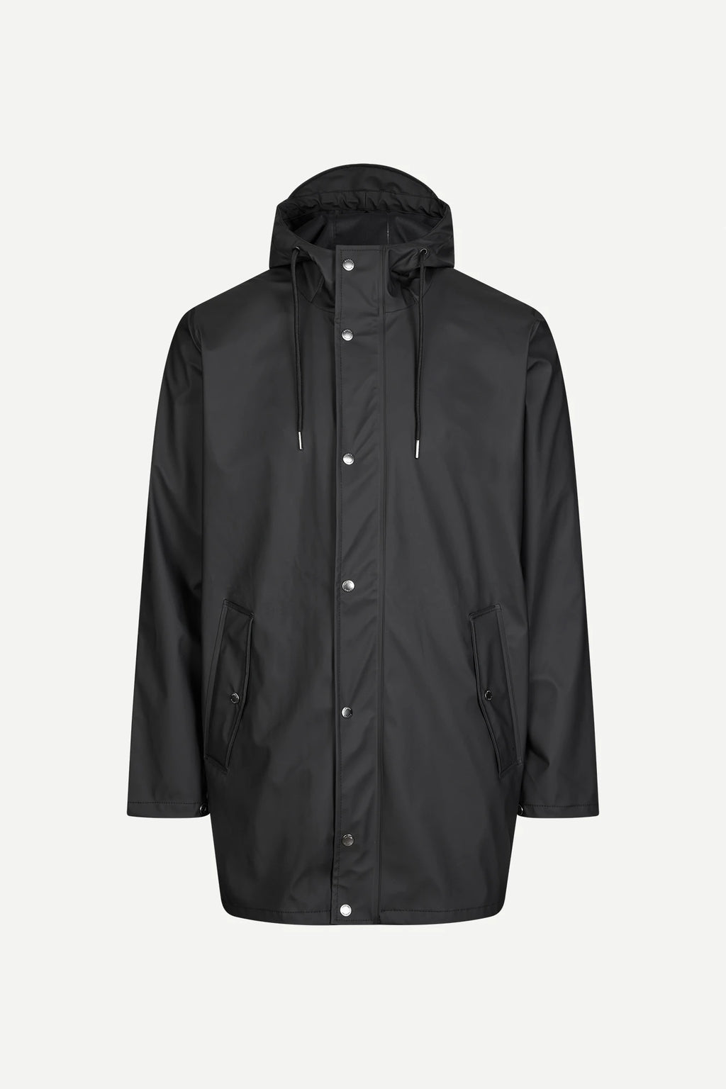 SAMSOE | CHAQUETA | HOMBRE | SASTEELY JACKET 152 | NEGRO