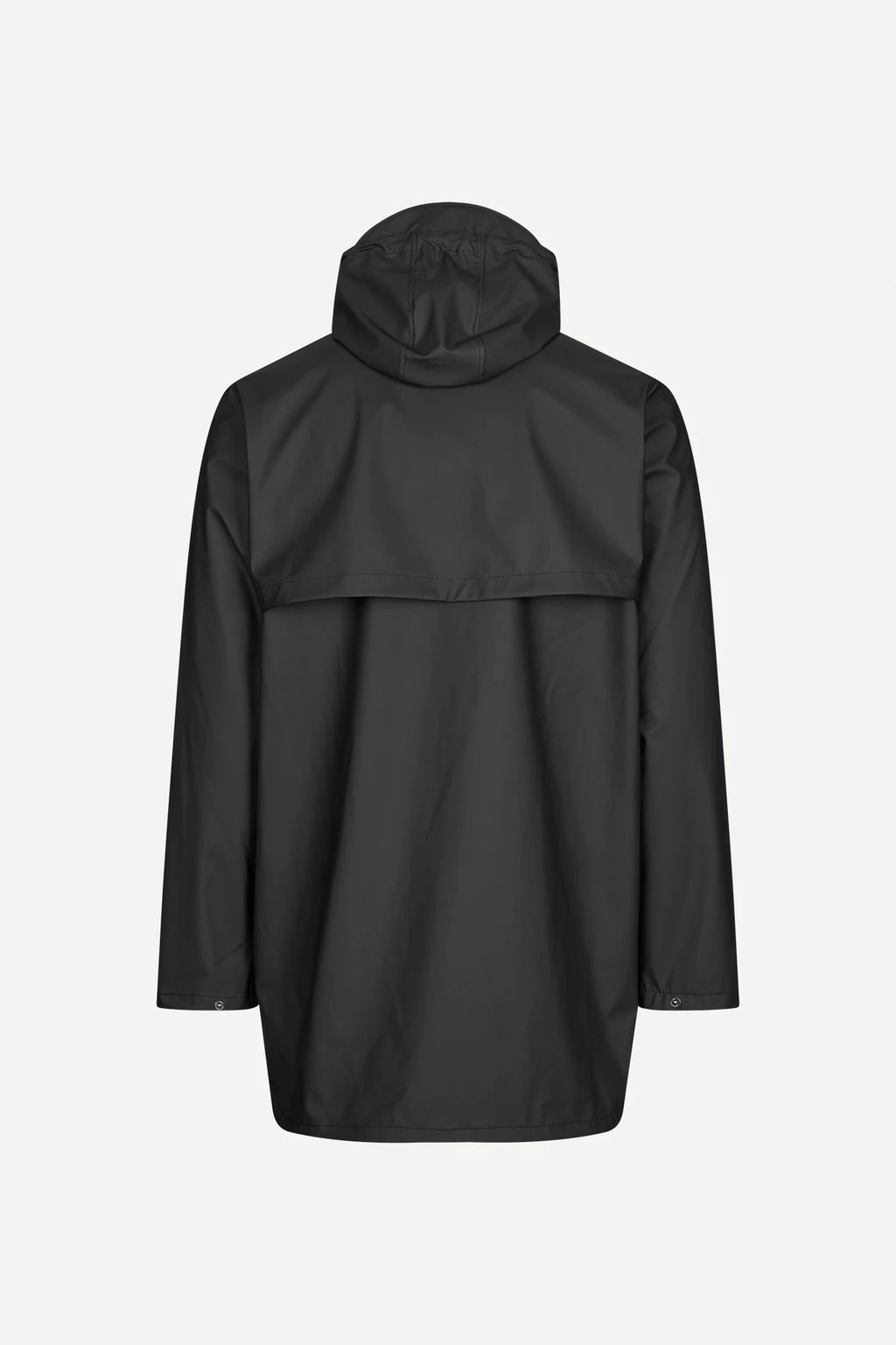 SAMSOE | CHAQUETA | HOMBRE | SASTEELY JACKET 152 | NEGRO
