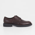 VAGABOND ALEX M PR2A JAVA: brown shoes for men