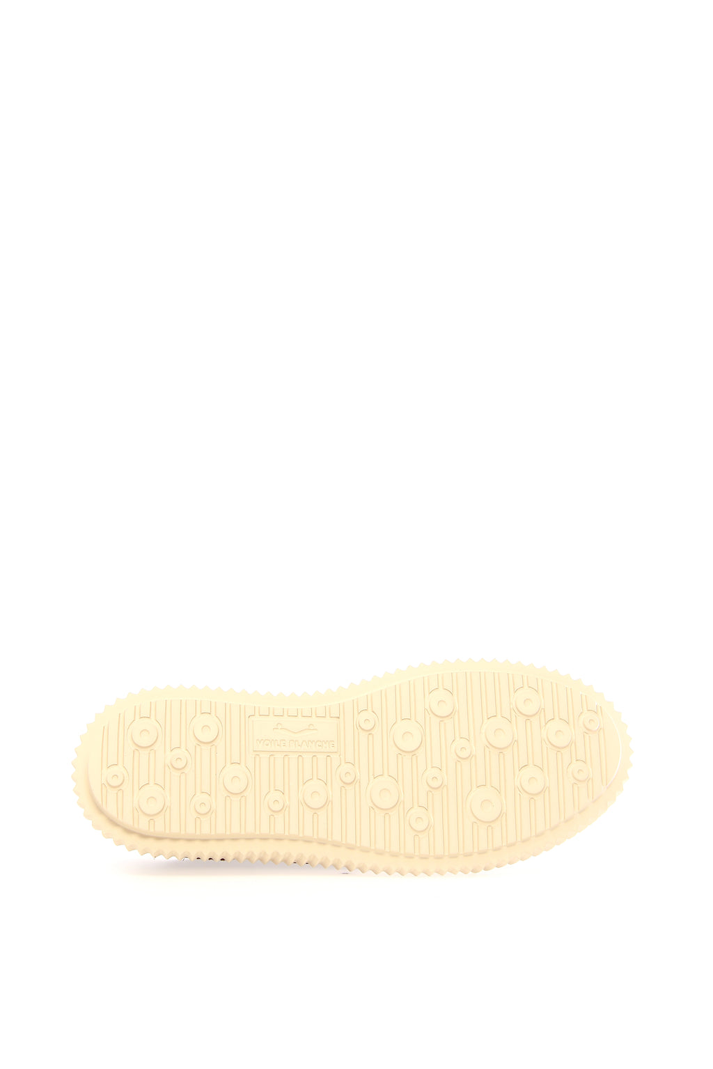 VOILE BLANCHE Lipari Suede Timber Brown: коричневый кроссовки для женщин
